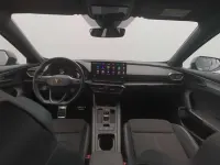 Gebraucht Cupra Formentor VZ 245 PS (180 kW) 2023 Grau SUV
