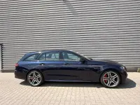 Gebraucht Mercedes E63S AMG AMG 612 PS (450 kW) 2020 Blau Limousine
