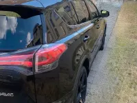 Gebraucht Toyota RAV4 Executive 143 PS (105 kW) 2017 Braun SUV