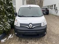 Gebraucht Renault Kangoo 95 PS (69 kW) 2020 Weiß Van