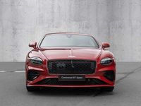 Second-hand Bentley Continental 782 CP (575 kW) 2024 Roșu Coupe