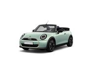 Gebraucht Mini Cooper S Cabriolet 204 PS (150 kW) 2025 Cabrio