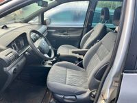 gebraucht Ford Galaxy 1.9 TDI Trend