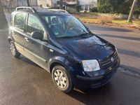 gebraucht Fiat Panda 1.2 8V Dynamic