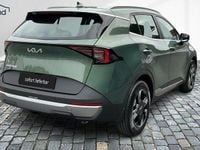 Neu Kia Sportage Urban 150 PS (110 kW) 2025 Grün SUV