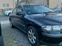 gebraucht Volvo S60 2.4 T AWD Premium Premium