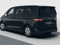 Nowe VW T7 150 KM (110 kW) 2026 Czarny Van