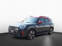 Gebraucht Mini John Cooper Works Countryman 300 PS (220 kW) 2023 Melting silver 3 SUV