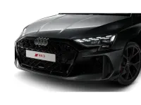 Gebraucht Audi RS3 Sportback Ambiente 400 PS (294 kW) 2025 Daytonagrau perleffekt Kleinwagen