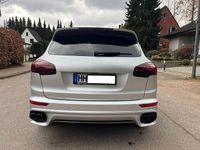 Gebraucht Porsche Cayenne S 382 PS (280 kW) 2013 Silber SUV