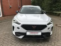 Gebraucht Cupra Formentor 150 PS (110 kW) 2022 "nevada" weiss SUV
