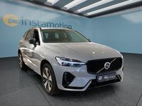 Gebraucht Volvo XC60 398 PS (292 kW) 2025 Grau SUV