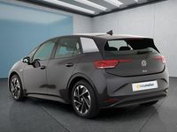 Gebraucht VW ID.3 Pro 150 kW (204 PS) 2022 Grau Kleinwagen