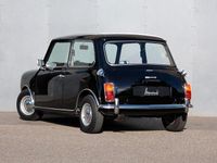 Gebraucht Austin Mini 53 PS (38 kW) 1971 Schwarz