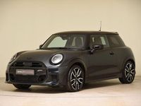 Gebraucht Mini John Cooper Works 156 PS (114 kW) 2025 Grau Kleinwagen