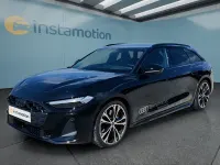 Gebraucht Audi S5 367 PS (269 kW) 2025 Schwarz Kombi