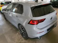 Gebraucht VW Golf VIII GTI 245 PS (180 kW) 2021 Mondsteingrau Kleinwagen