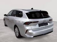 Gebraucht Opel Astra Elegance 130 PS (95 kW) 2023 Kristall silber metallic Kombi