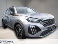 Gebraucht Peugeot 2008 Allure 131 PS (96 kW) 2023 Silber SUV