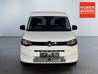 Neu VW Caddy 116 PS (85 kW) 2025 Candy weiß Van / Kleinbus