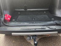 Gebraucht Land Rover Freelander 115 PS (84 kW) 2004 Schwarz SUV