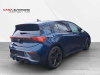 Neu Cupra Born 169 kW (231 PS) 2026 Blau Kleinwagen