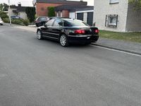 Gebraucht VW Phaeton 239 PS (175 kW) 2009 Schwarz Limousine