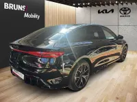 Neu BYD Seal 389 kW (530 PS) 2026 Schwarz Limousine