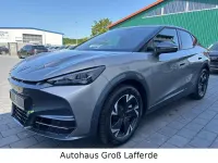 Gebraucht Cupra Tavascan Endurance 210 kW (286 PS) 2025 Grau SUV