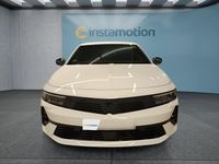 Gebraucht Opel Astra 131 PS (96 kW) 2025 Weiß Kombi