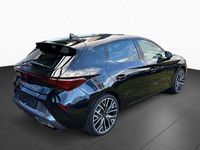 Neu Cupra Leon VZ 272 PS (200 kW) 2025 Schwarz Limousine