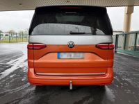 Gebraucht VW Multivan 150 PS (110 kW) 2023 Van