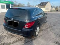 gebraucht Mercedes R320 