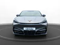 Neu Cupra Tavascan Endurance 210 kW (286 PS) 2026 Beige SUV