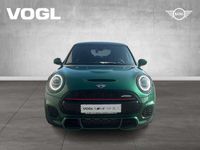 gebraucht Mini John Cooper Works 3-Türer LED RFK Navi ACC Shz