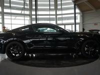 Gebraucht Ford Mustang 317 PS (233 kW) 2020 Schwarz Coupé