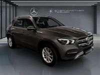 Gebraucht Mercedes GLE350 320 PS (235 kW) 2021 Grau SUV