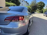 Gebraucht VW CC 140 PS (102 kW) 2013 Limousine
