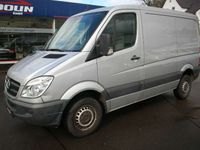 gebraucht Mercedes Sprinter II 213 CDI/2.Hd/Klima/Tempomat/Sauber