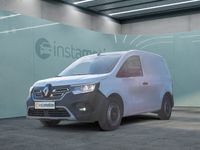 gebraucht Renault Kangoo III Rapid () L1 AC) Advance E-TECH Electr