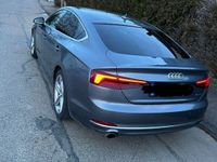 gebraucht Audi A5 Sportback 2.0 TFSI S tronic quattro sport sport