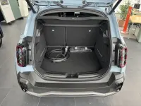 Neu Renault 4 E-Tech Iconic 77 kW (106 PS) 2026 Blau SUV