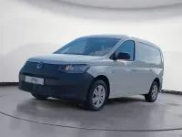 Neu VW Caddy Maxi 102 PS (75 kW) 2025 Weiß Van / Kleinbus