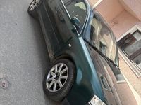 Gebraucht Audi A6 193 PS (141 kW) 1999 Grün Limousine
