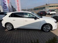 Gebraucht Opel Astra Elegance 131 PS (96 kW) 2023 Weiß Kleinwagen