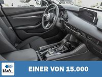 Neu Mazda 3 Homura-Line 140 PS (102 kW) 2026 Metallic
