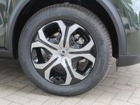 Gebraucht Citroën e-C3 Aircross 83 kW (113 PS) 2025 Weiß SUV