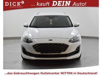 Używany Ford Focus Vignale 120 KM (88 kW) 2018 Kombi