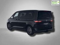 Neu VW Multivan Business 150 PS (110 kW) 2025 Deepblack perleffekt Van