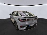 Gebraucht VW ID.5 Pro Performance 150 kW (204 PS) 2023 Grau SUV